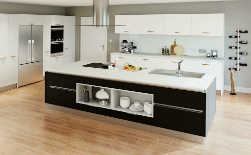 Kitchen Culture (Cambridgeshire) Ltd - Thumbnail