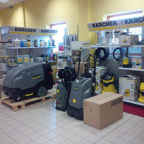 Opinie o Farbacol Centrum Elektronarzędzi w Zamość - Sklep narzędziowy