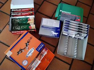 Photo n°14 de Sellerie Horses Family à Jeumont (Sellerie-bourrellerie)