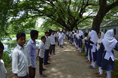 Photos of Abbas Ali High School