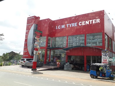 Photos of GCW Tire Shop