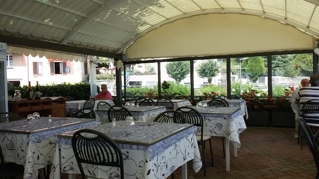 Ristorante dei Pescatori locanda con alloggio