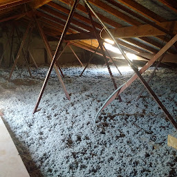 Photo n°3 de CPAE à Apprieu (Fournisseur d'équipements d'énergie solaire)