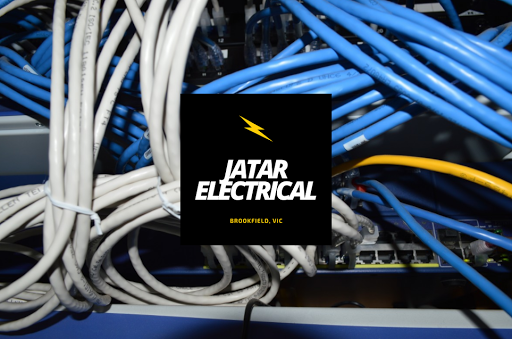 Jatar Electrical - Visual