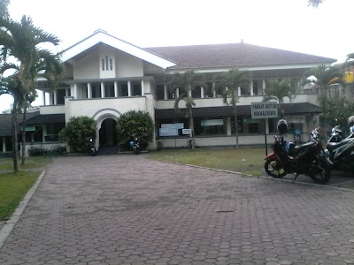 Photos of Sekolah Tinggi Ilmu Administrasi Malang