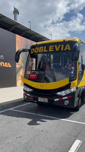 dobleVIA Transporte QUITO