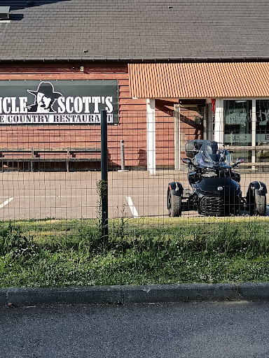 Oncle Scott's