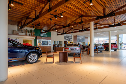 Land Rover Bethesda - Thumbnail