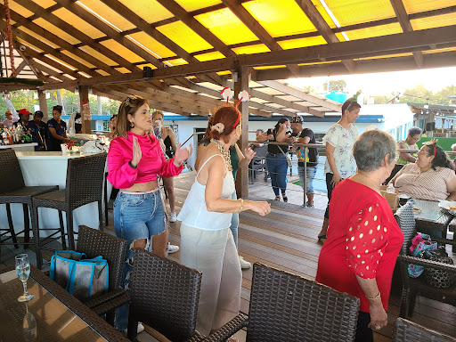 Soleil Steak & Seafood Restaurant - Thumbnail