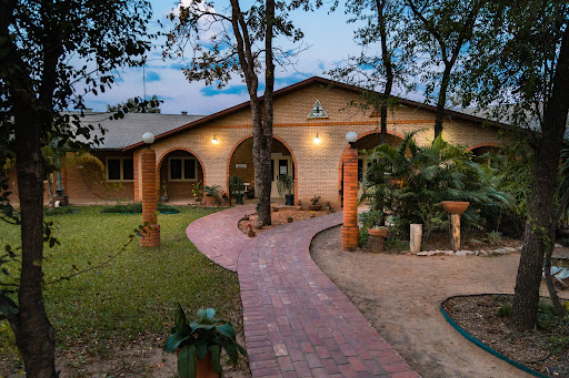 Sanatorio Psiquiátrico Eirene