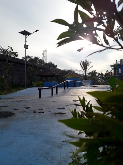 Photos of Wildlife Conservation & Skate Park