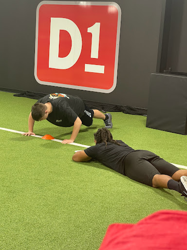 D1 Training Merrillville - Thumbnail
