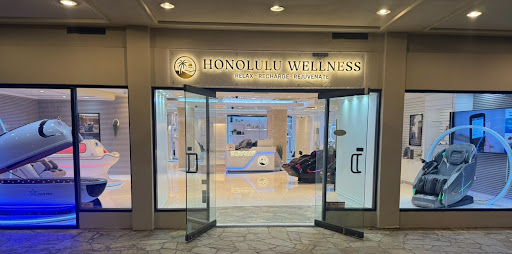 Honolulu Wellness