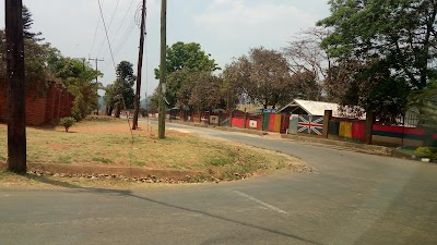Photos of Bishop Mackenzie International School