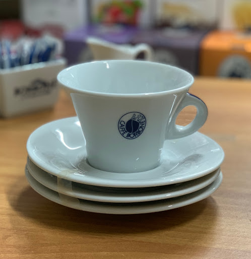 Coffee Shop Monteruscello di Gargiulo Pasquale - Thumbnail