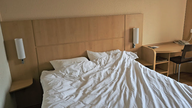 ibis Strasbourg Centre Historique - Strasbourg