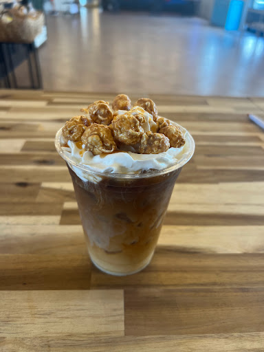Brewskies Coffee Tavern Gallery - United States