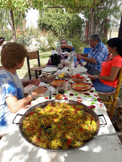 Photos of Caba&ntilde;a Mam&uuml;ll