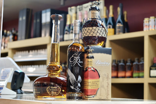 H Street Fine Wines and Liquors Gallery - United States