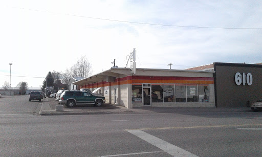 Kirkham Auto Parts