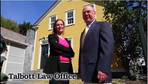 Talbott Berman, PLC - Visual