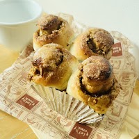 パティスリー楽