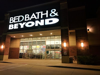 Bed Bath & Beyond