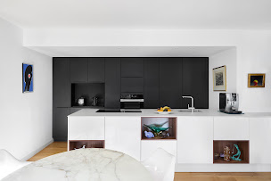 Photo n°12 de Studio de la Cuisine à Nantes (Magasin de meubles)