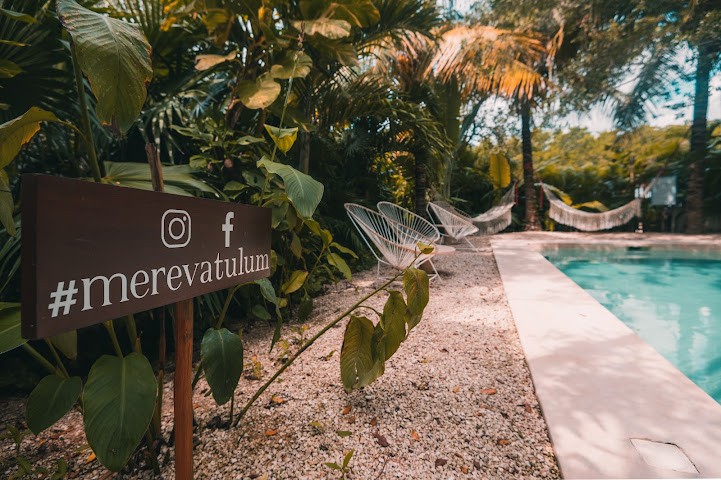 Hotel Mereva Tulum by null