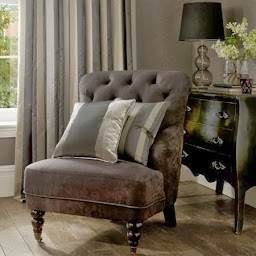 Photo n°17 de Ma Décoratrice Perso à Plougasnou (Atelier de couture)