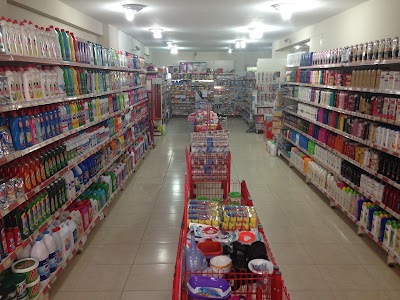 Photos of Aladag Market (Central Branch)