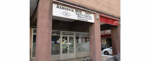 Asesoría Iris Gipuzkoa Errenteria