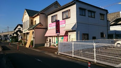 リブ美容室茶屋町店