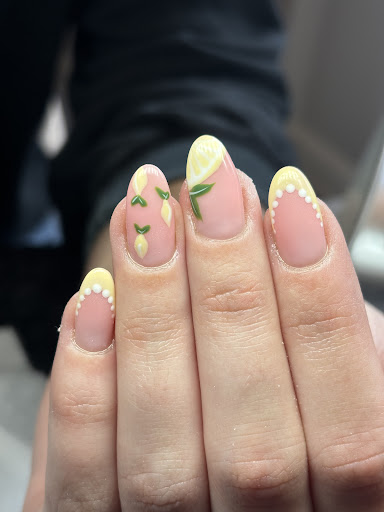 Allure Nail and Beauty Lounge Limited