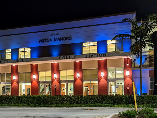 Wilton Manors City Hall - Thumbnail