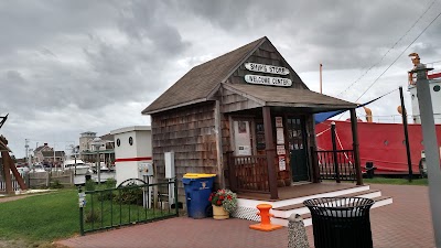 Lightship Overfalls