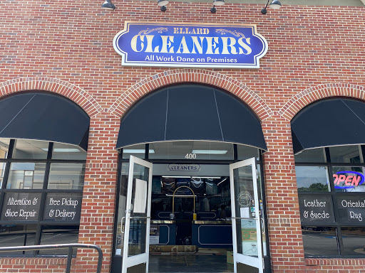 Ellard Cleaners - United States