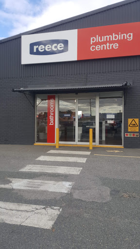 Reece Plumbing Cannington Gallery - Australia