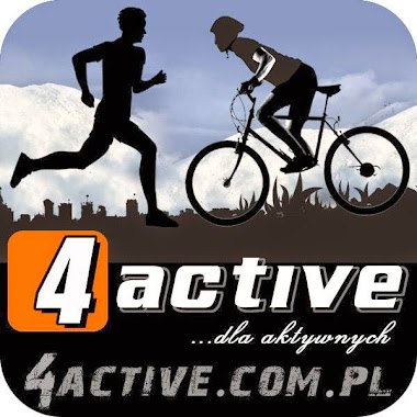 4active - clothing and accessories for active sports, Author: 4active - odzież i akcesoria sportowe dla aktywnych