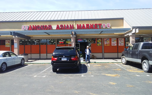 Angkor Asian Market - Thumbnail