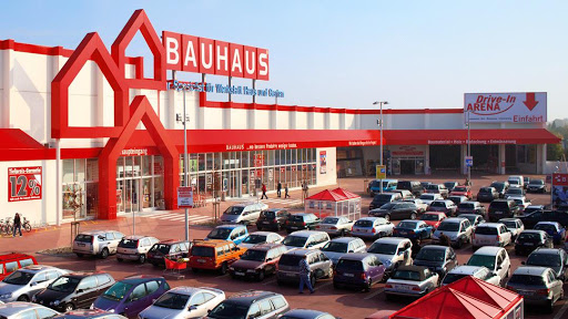 BAUHAUS Schwentinental-Raisdorf