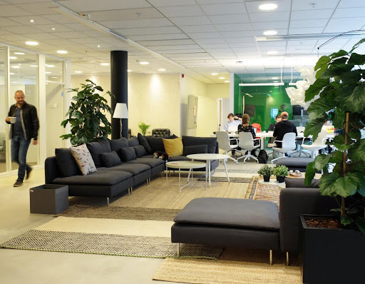 Capgemini - Visual