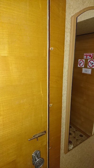 Photos of Parma Hotel