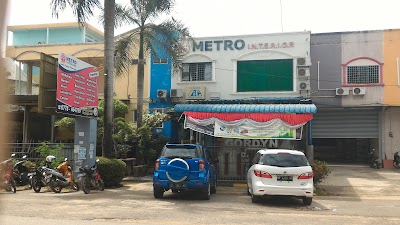 Photos of Metro Interior Sungai Panas