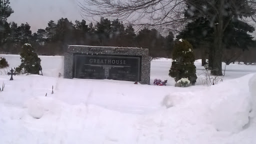 Hope Memorial Gardens Gallery - United States