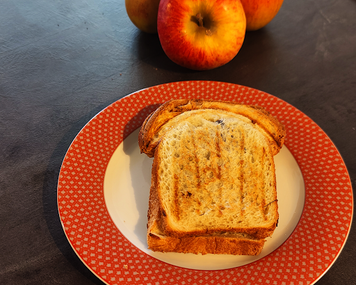 Croque Moi