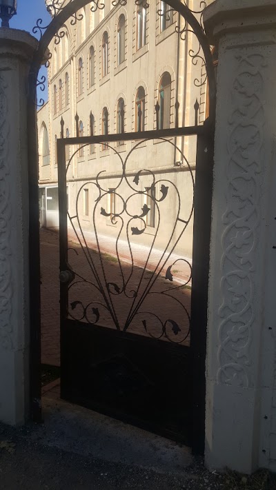 Photos of Hz MUHAMMED Camii