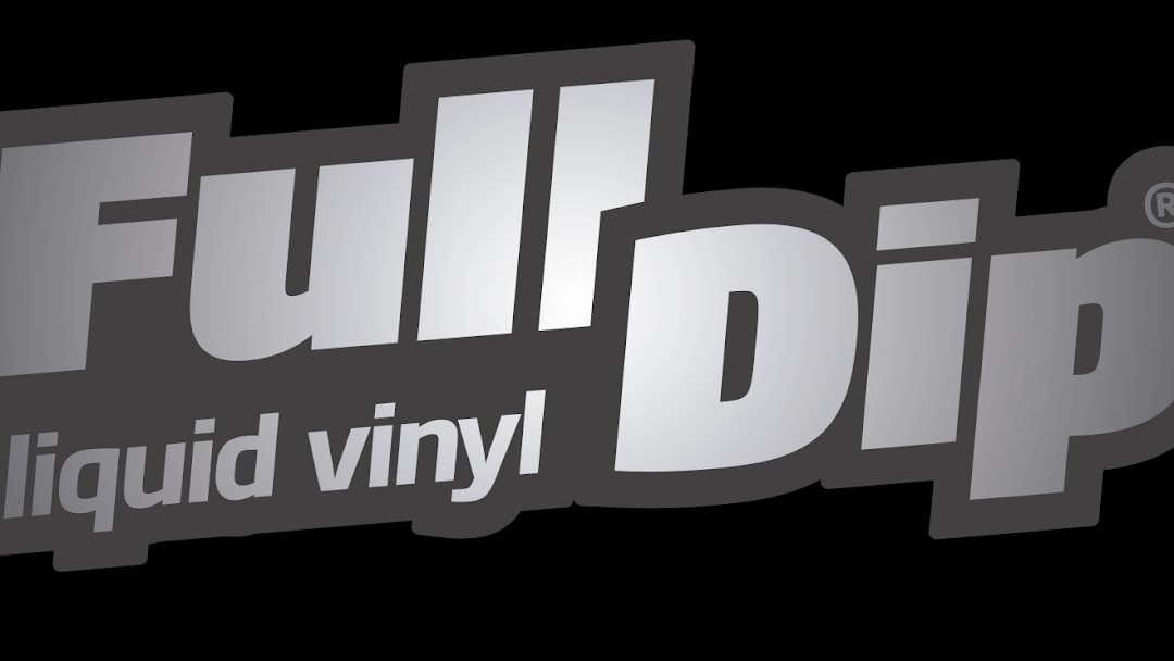 FullDip® Liquid Vinyl - FullDip