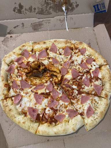 Domino's Guadalajara Plaza Lomas