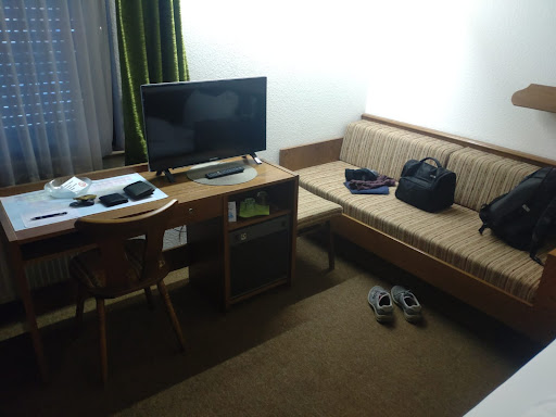 Hotel zum Hirsch - Günter Kienle - Thumbnail